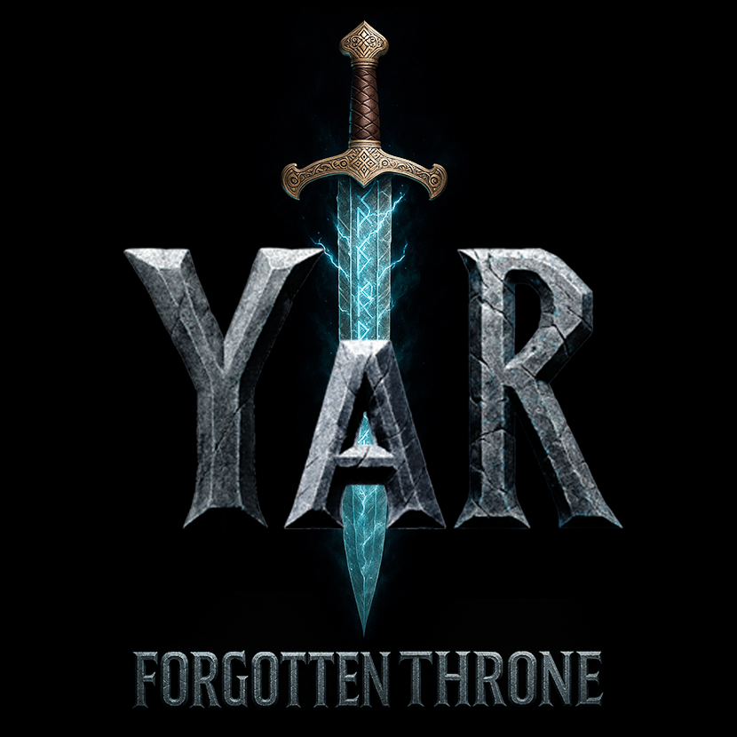 YAR: Forgotten Throne